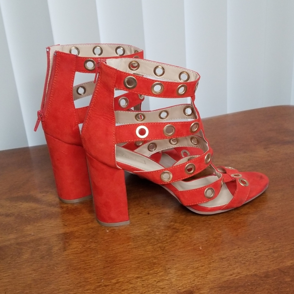 Heels